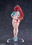 Goddess of Victory: NIKKE AMAKUNI Rapi: Red Hood - Red Flavor