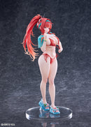 Goddess of Victory: NIKKE AMAKUNI Rapi: Red Hood - Red Flavor