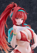 Goddess of Victory: NIKKE AMAKUNI Rapi: Red Hood - Red Flavor
