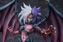 Yu-Gi-Oh! Duel Monsters GX AMAKUNI Yubel