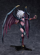 Yu-Gi-Oh! Duel Monsters GX AMAKUNI Yubel