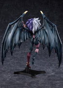 Yu-Gi-Oh! Duel Monsters GX AMAKUNI Yubel