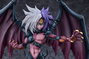 Yu-Gi-Oh! Duel Monsters GX AMAKUNI Yubel