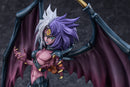 Yu-Gi-Oh! Duel Monsters GX AMAKUNI Yubel