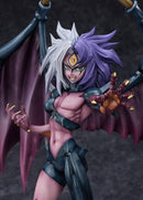 Yu-Gi-Oh! Duel Monsters GX AMAKUNI Yubel