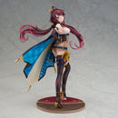 Atelier Sophie 2: The Alchemist of the Mysterious Dream KT model+ Ramizel Erlenmeyer
