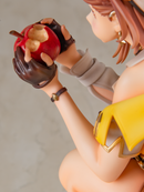 Atelier Ryza 2: Lost Legends & the Secret Fairy Koei KT model+ Reisalin Stout