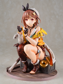 Atelier Ryza 2: Lost Legends & the Secret Fairy Koei KT model+ Reisalin Stout