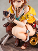 Atelier Ryza 2: Lost Legends & the Secret Fairy Koei KT model+ Reisalin Stout