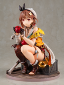 Atelier Ryza 2: Lost Legends & the Secret Fairy Koei KT model+ Reisalin Stout