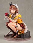 Atelier Ryza 2: Lost Legends & the Secret Fairy Koei KT model+ Reisalin Stout
