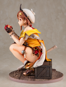 Atelier Ryza 2: Lost Legends & the Secret Fairy Koei KT model+ Reisalin Stout