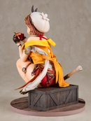 Atelier Ryza 2: Lost Legends & the Secret Fairy Koei KT model+ Reisalin Stout