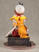 Atelier Ryza 2: Lost Legends & the Secret Fairy Koei KT model+ Reisalin Stout