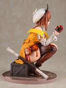 Atelier Ryza 2: Lost Legends & the Secret Fairy Koei KT model+ Reisalin Stout