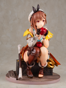 Atelier Ryza 2: Lost Legends & the Secret Fairy Koei KT model+ Reisalin Stout