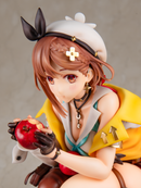 Atelier Ryza 2: Lost Legends & the Secret Fairy Koei KT model+ Reisalin Stout