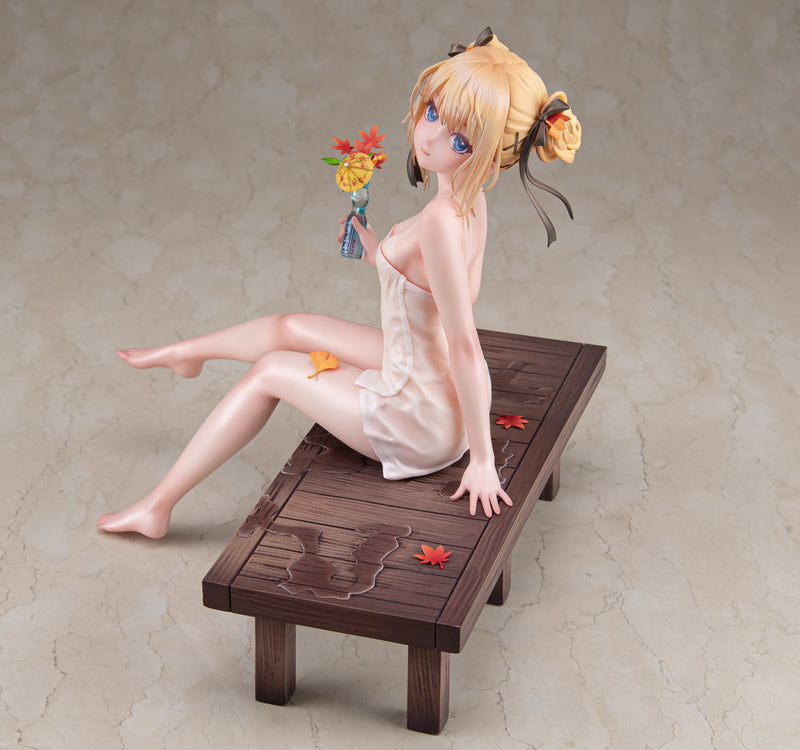 Azur Lane x DEAD OR ALIVE Xtreme Venus Vacation Koei Tecmo Games/KT model+ Marie Rose Steamy Venus ver. DX Edition