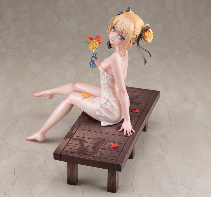 Azur Lane x DEAD OR ALIVE Xtreme Venus Vacation Koei Tecmo Games/KT model+ Marie Rose Steamy Venus ver. Regular Edition