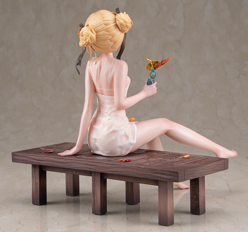 Azur Lane x DEAD OR ALIVE Xtreme Venus Vacation Koei Tecmo Games/KT model+ Marie Rose Steamy Venus ver. Regular Edition