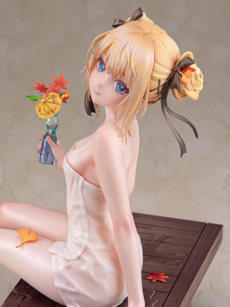 Azur Lane x DEAD OR ALIVE Xtreme Venus Vacation Koei Tecmo Games/KT model+ Marie Rose Steamy Venus ver. Regular Edition