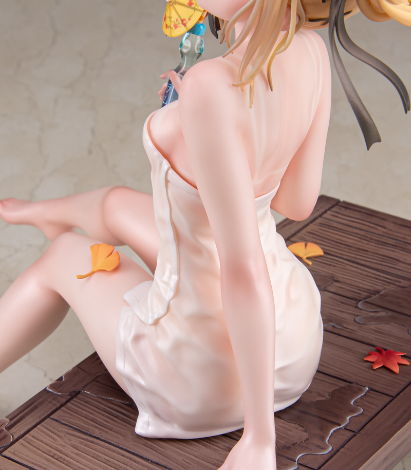Azur Lane x DEAD OR ALIVE Xtreme Venus Vacation Koei Tecmo Games/KT model+ Marie Rose Steamy Venus ver. Regular Edition