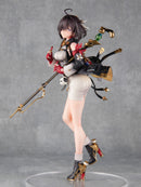 Atelier Yumia: The Alchemist of Memories & the Envisioned Land KT model+ Yumia Liessfeldt