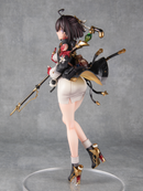Atelier Yumia: The Alchemist of Memories & the Envisioned Land KT model+ Yumia Liessfeldt