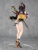 Atelier Yumia: The Alchemist of Memories & the Envisioned Land KT model+ Yumia Liessfeldt