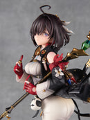 Atelier Yumia: The Alchemist of Memories & the Envisioned Land KT model+ Yumia Liessfeldt