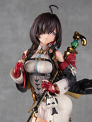 Atelier Yumia: The Alchemist of Memories & the Envisioned Land KT model+ Yumia Liessfeldt