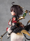 Atelier Yumia: The Alchemist of Memories & the Envisioned Land KT model+ Yumia Liessfeldt