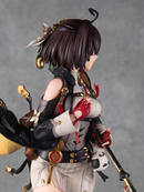 Atelier Yumia: The Alchemist of Memories & the Envisioned Land KT model+ Yumia Liessfeldt