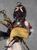 Atelier Yumia: The Alchemist of Memories & the Envisioned Land KT model+ Yumia Liessfeldt