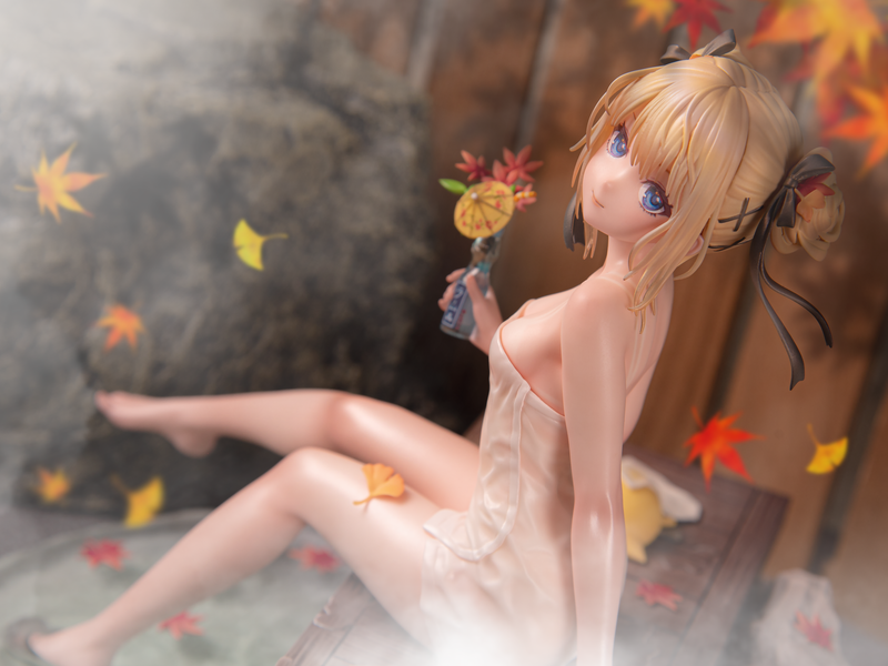 Azur Lane x DEAD OR ALIVE Xtreme Venus Vacation Koei Tecmo Games/KT model+ Marie Rose Steamy Venus ver. DX Edition