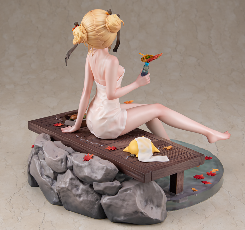 Azur Lane x DEAD OR ALIVE Xtreme Venus Vacation Koei Tecmo Games/KT model+ Marie Rose Steamy Venus ver. DX Edition