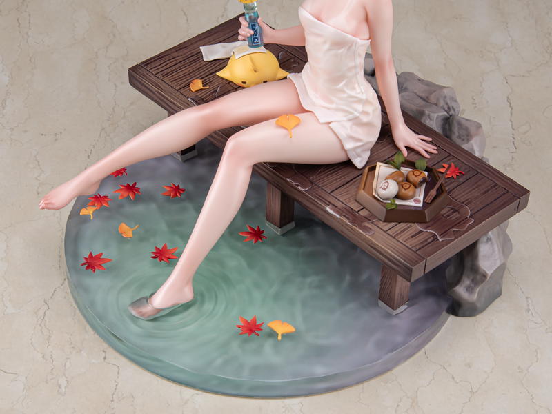 Azur Lane x DEAD OR ALIVE Xtreme Venus Vacation Koei Tecmo Games/KT model+ Marie Rose Steamy Venus ver. DX Edition
