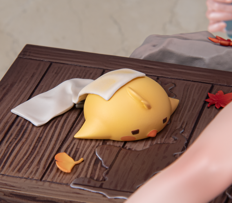 Azur Lane x DEAD OR ALIVE Xtreme Venus Vacation Koei Tecmo Games/KT model+ Marie Rose Steamy Venus ver. DX Edition