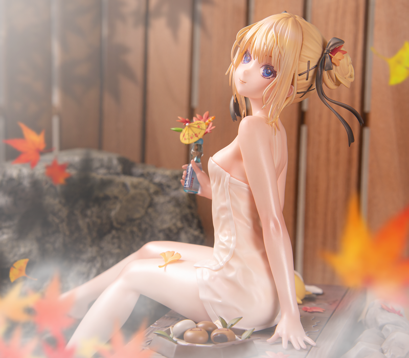 Azur Lane x DEAD OR ALIVE Xtreme Venus Vacation Koei Tecmo Games/KT model+ Marie Rose Steamy Venus ver. DX Edition