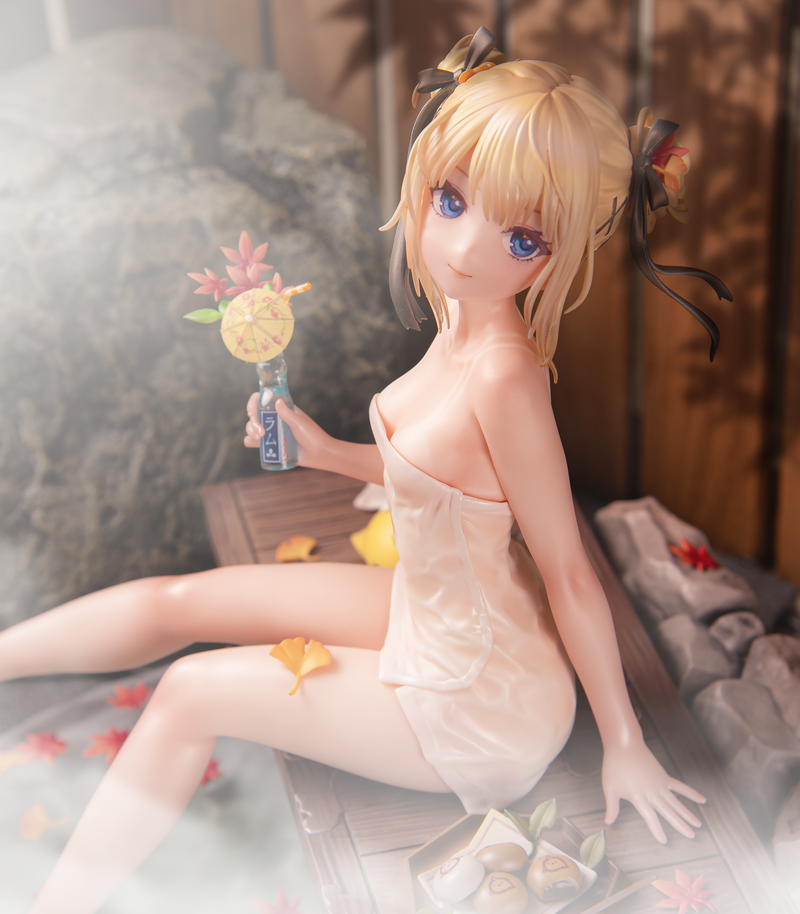 Azur Lane x DEAD OR ALIVE Xtreme Venus Vacation Koei Tecmo Games/KT model+ Marie Rose Steamy Venus ver. DX Edition