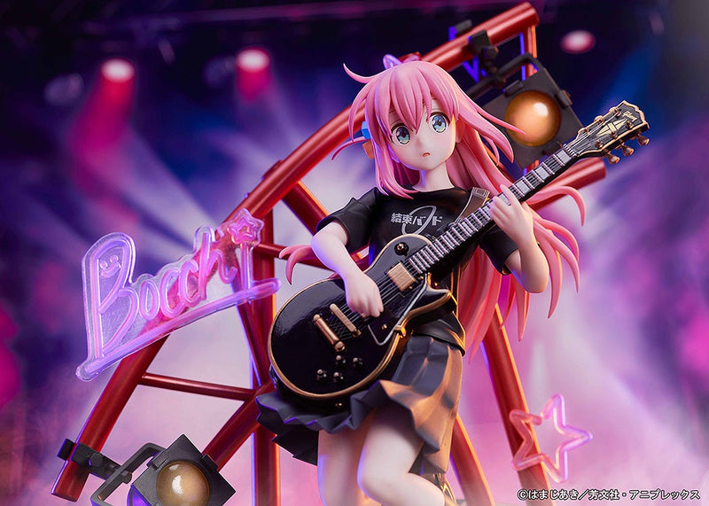 BOCCHI THE ROCK! Aniplex Hitori Gotoh 1/7 Scale Figure (re-run)