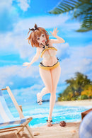 Atelier Ryza: Ever Darkness & the Secret Hideout Solarain Reisalin Stout: Swimsuit Ver.
