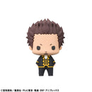 Gintama MEGAHOUSE Chokorin Collection Vol.2