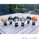 Haikyu！！ MEGAHOUSE Lookup Daichi Sawamura & Koushi Sugawara set 【with gift】