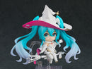 2477 Hatsune Miku GT Project Nendoroid Racing Miku: 2024 Ver.