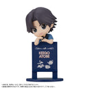 The New Prince of Tennis MEGAHOUSE Ochatomo series Prince’s Tea Time Again!