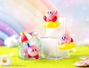 Kirby MEGAHOUSE Tobimas Kirby