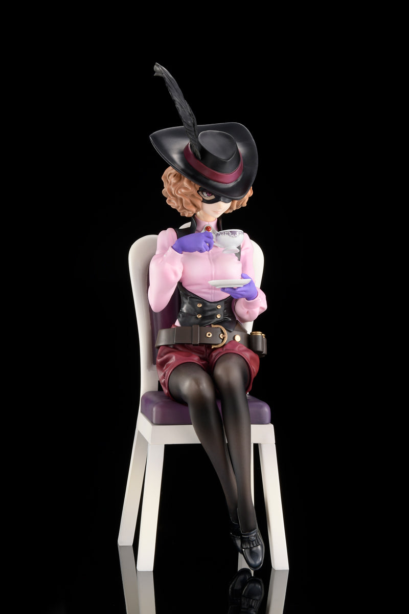 Persona 5 THE ROYAL HOBBY JAPAN Haru Okumura [Re-Issue]