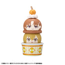Bungo Stray Dogs MEGAHOUSE Tsumichen Stack up & Change