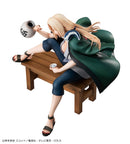 Naruto Shippuden MEGAHOUSE NARUTO GALS Tsunade Ver.2（Repeat）